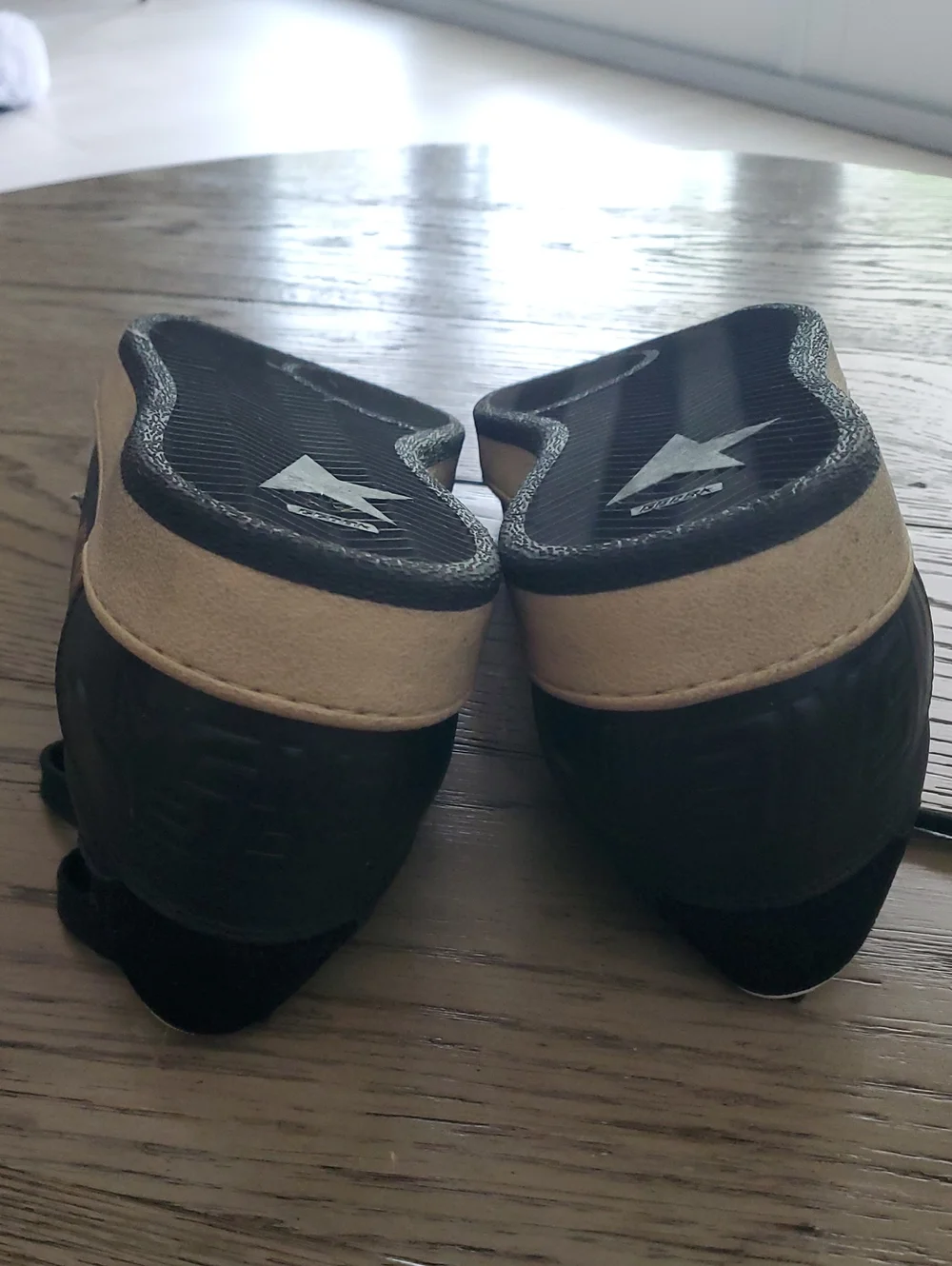 GOLDEN GOOSE